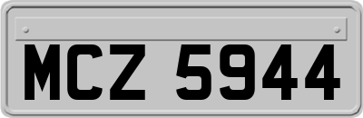 MCZ5944