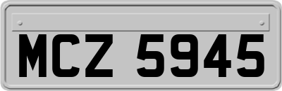 MCZ5945