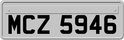 MCZ5946