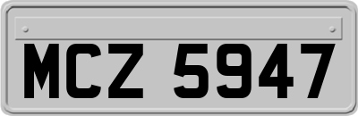 MCZ5947