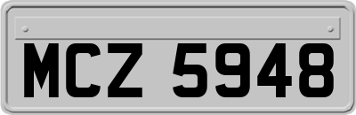 MCZ5948