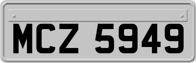 MCZ5949