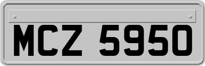 MCZ5950