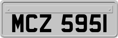 MCZ5951
