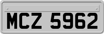 MCZ5962