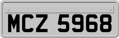 MCZ5968
