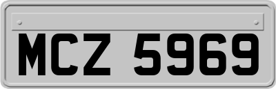 MCZ5969