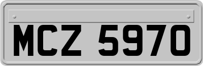 MCZ5970
