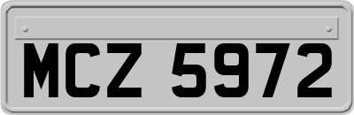 MCZ5972