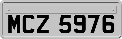 MCZ5976