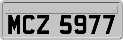 MCZ5977