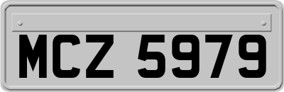 MCZ5979
