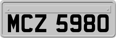 MCZ5980