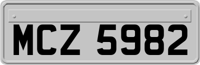 MCZ5982