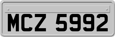 MCZ5992