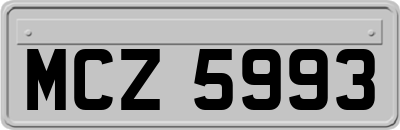 MCZ5993