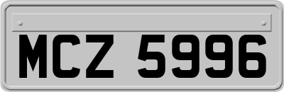 MCZ5996