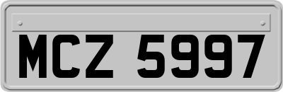MCZ5997