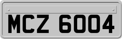 MCZ6004