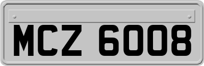 MCZ6008