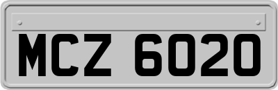 MCZ6020