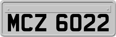 MCZ6022