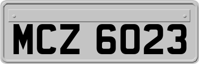 MCZ6023