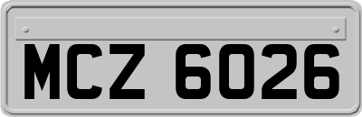 MCZ6026