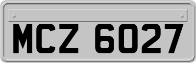 MCZ6027
