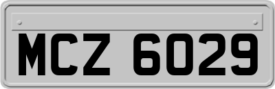 MCZ6029