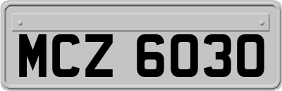 MCZ6030