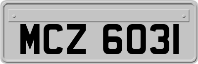 MCZ6031