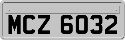 MCZ6032