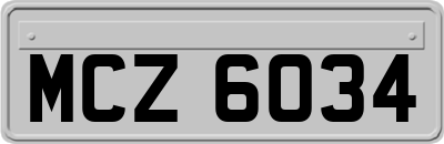 MCZ6034