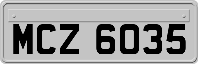 MCZ6035