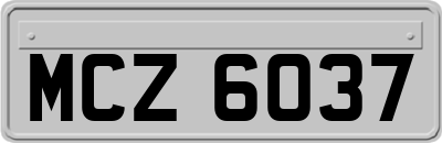 MCZ6037