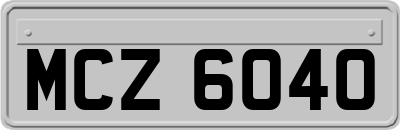 MCZ6040