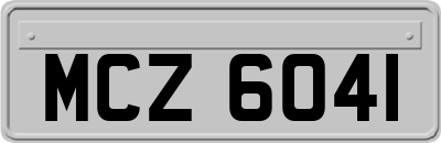 MCZ6041