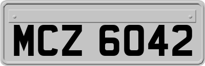 MCZ6042