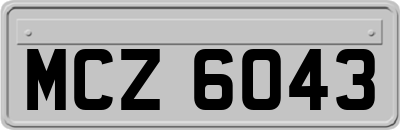 MCZ6043