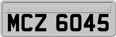MCZ6045