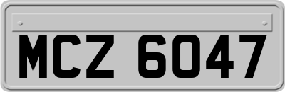 MCZ6047