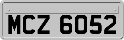 MCZ6052