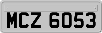 MCZ6053