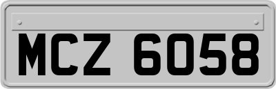 MCZ6058