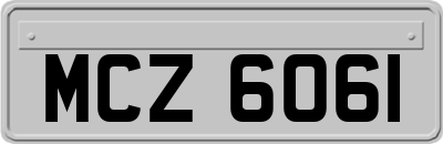 MCZ6061