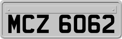 MCZ6062