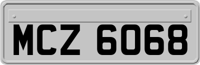 MCZ6068