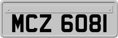 MCZ6081