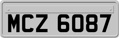 MCZ6087